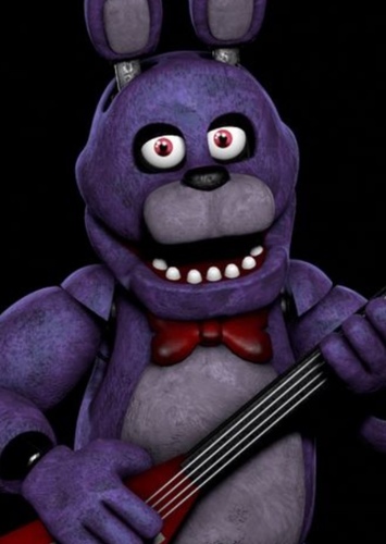Bonnie