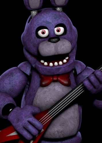 Bonnie