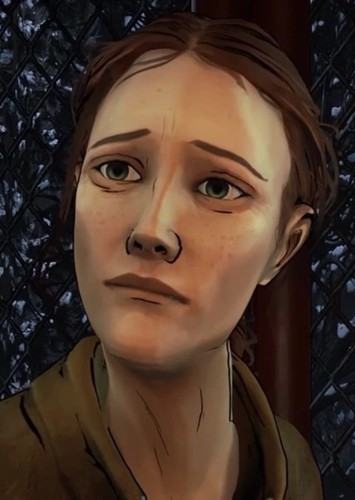 Bonnie