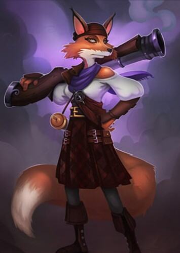 Bonnie Anne