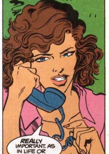 Bonnie Baxter