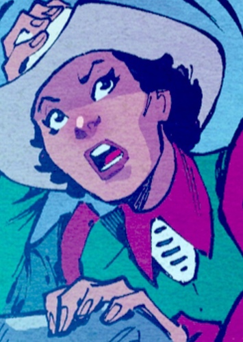 Bonnie Baxter