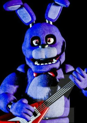 Bonnie Bunny