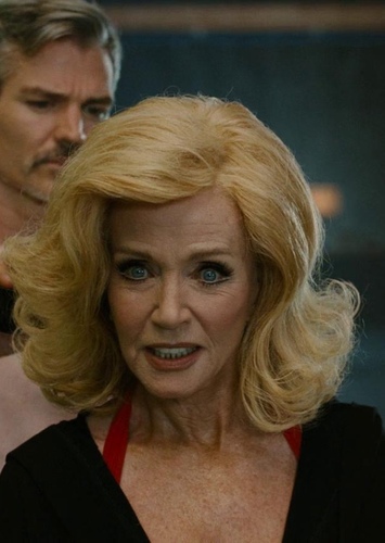 Bonnie Clayton