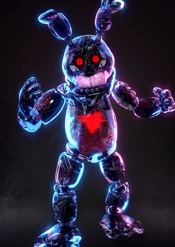 Bonnie / Dark Truth