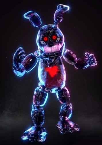 Bonnie / Dark Truth