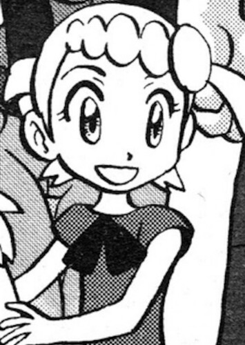 Bonnie (English Dub)