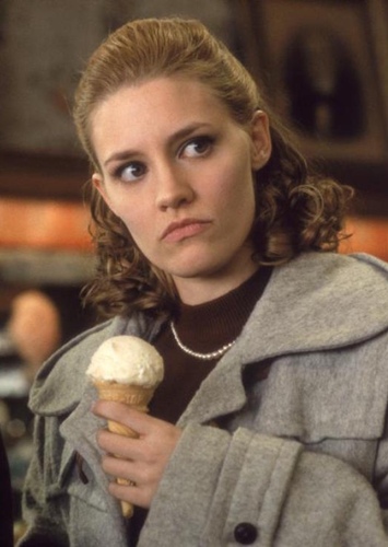 Bonnie Gilcrest