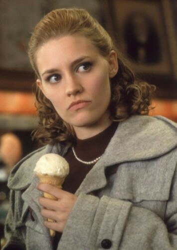 Bonnie Gilcrest