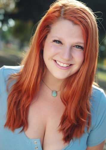 Bonnie Gordon
