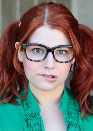 Bonnie Gordon
