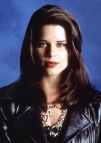 Bonnie Harper