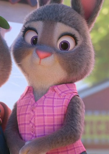 Bonnie Hopps