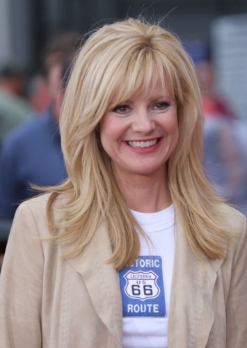 Bonnie Hunt
