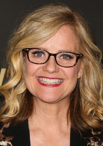 Bonnie Hunt