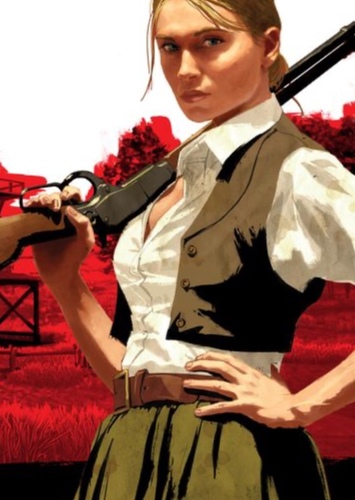 Bonnie Macfarlane