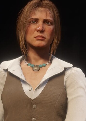 Bonnie MacFarlane