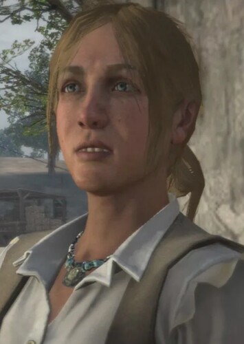 Bonnie MacFarlane