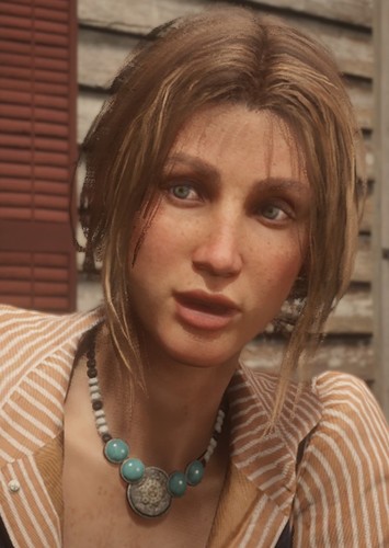 Bonnie MacFarlane