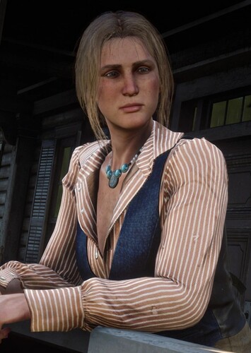 Bonnie MacFarlane