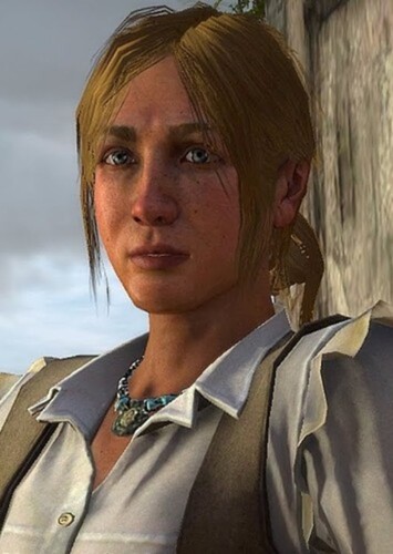 Bonnie MacFarlane