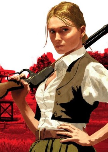 Bonnie MacFarlane