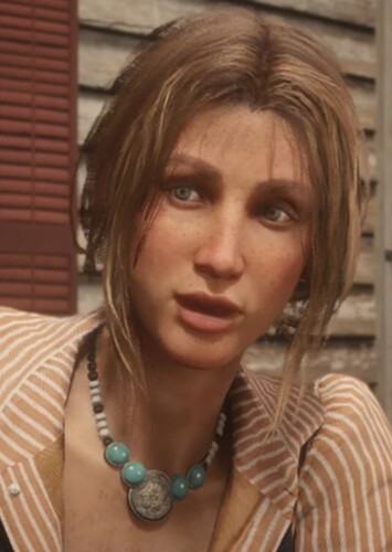 Bonnie MacFarlane