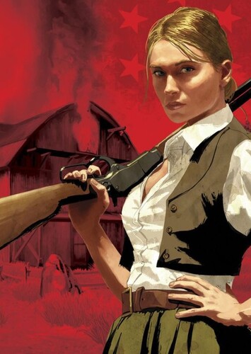 Bonnie MacFarlane
