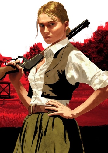 Bonnie MacFarlane