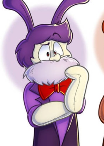 Bonnie Puppet
