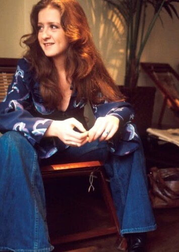 Bonnie Raitt