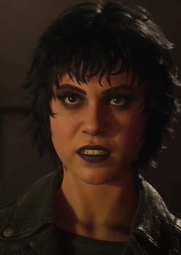 Bonnie Rivera