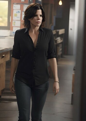 Betty Ross