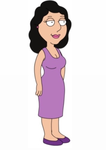 Bonnie Swanson