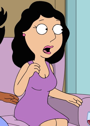 Bonnie Swanson Fan Casting for Family Guy Live Action myCast - Fan