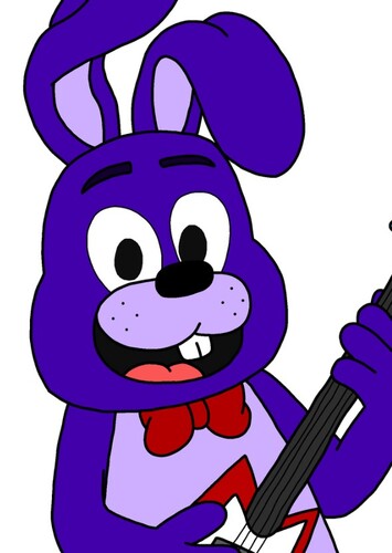 Bonnie the Bunny