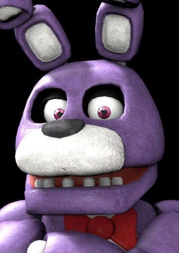 Bonnie The Bunny