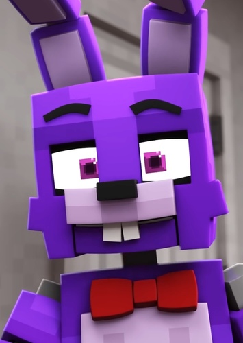 Bonnie the Bunny