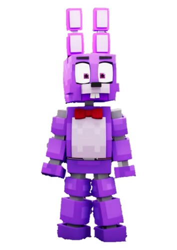 Bonnie the Bunny