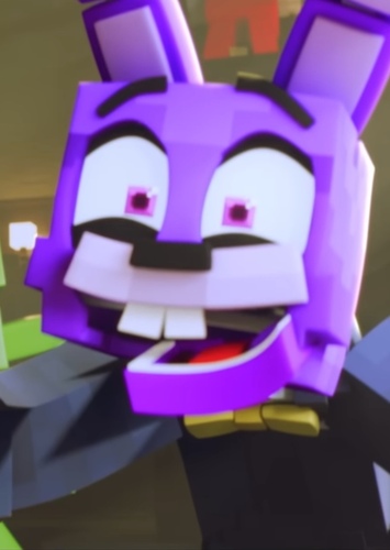 Bonnie the Bunny