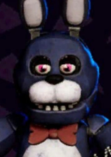 Bonnie the Bunny
