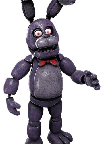 Bonnie the Bunny