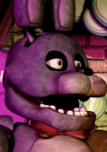 Bonnie the Bunny (Rabbit)