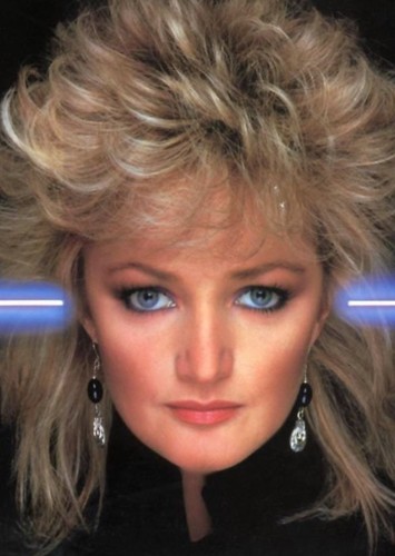 Bonnie Tyler in Female Singers Biopic