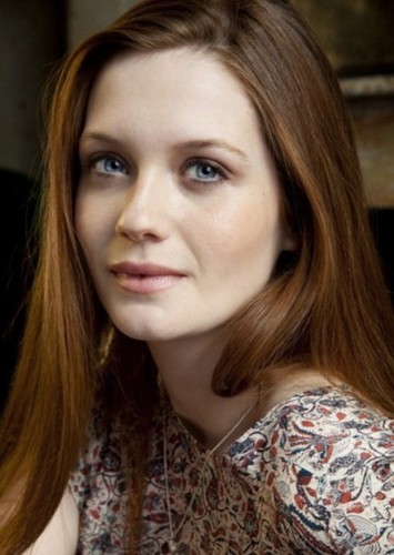 Bonnie Wright