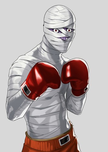 Bonolenov Ndongo