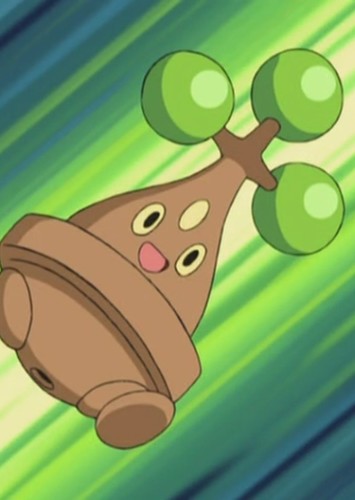 Bonsly