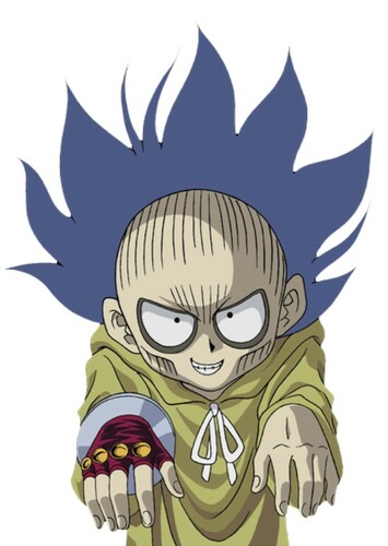 Bonz