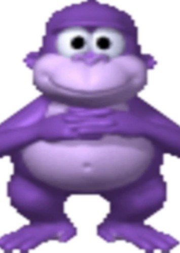 Bonzi Buddy