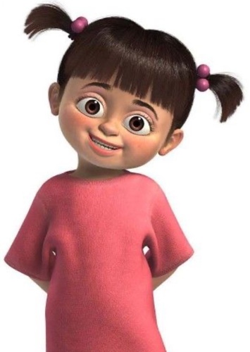 Boo